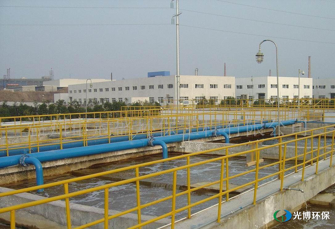 青岛KAT医用器材污水处理，制药污水