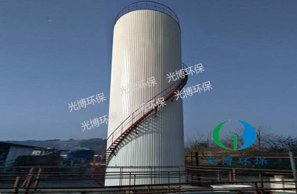 钟祥市应强纸业有限公司IC罐承揽及安