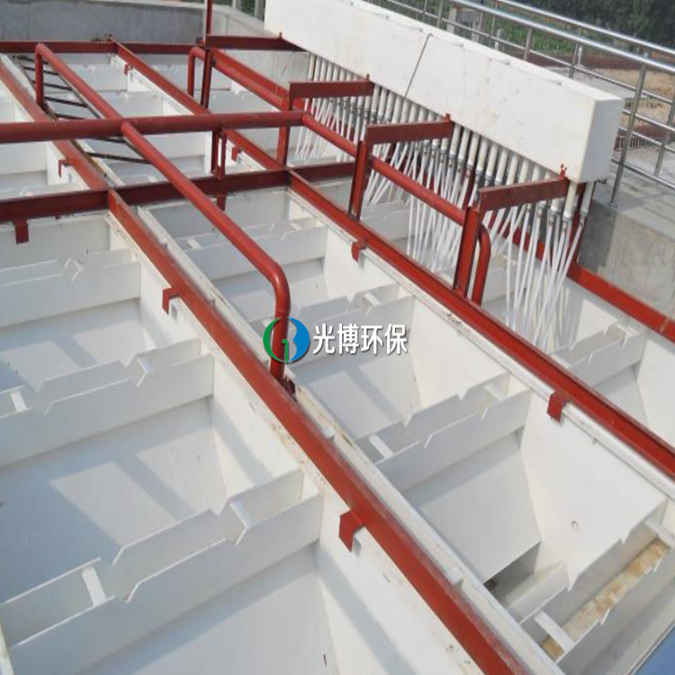 山东化工废水处理：环境工程中水污染的危害和治理