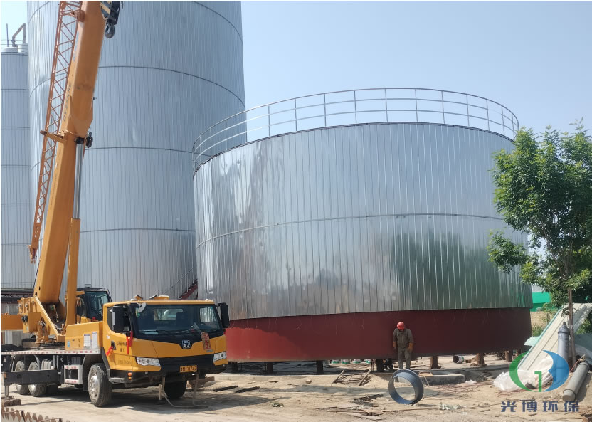 山东化工废水处理:饮料生产废水处理是保护环境的必要步骤