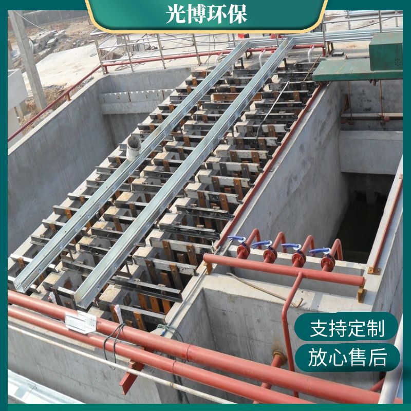 山东化工污水处理：污水氨氮超标怎么办