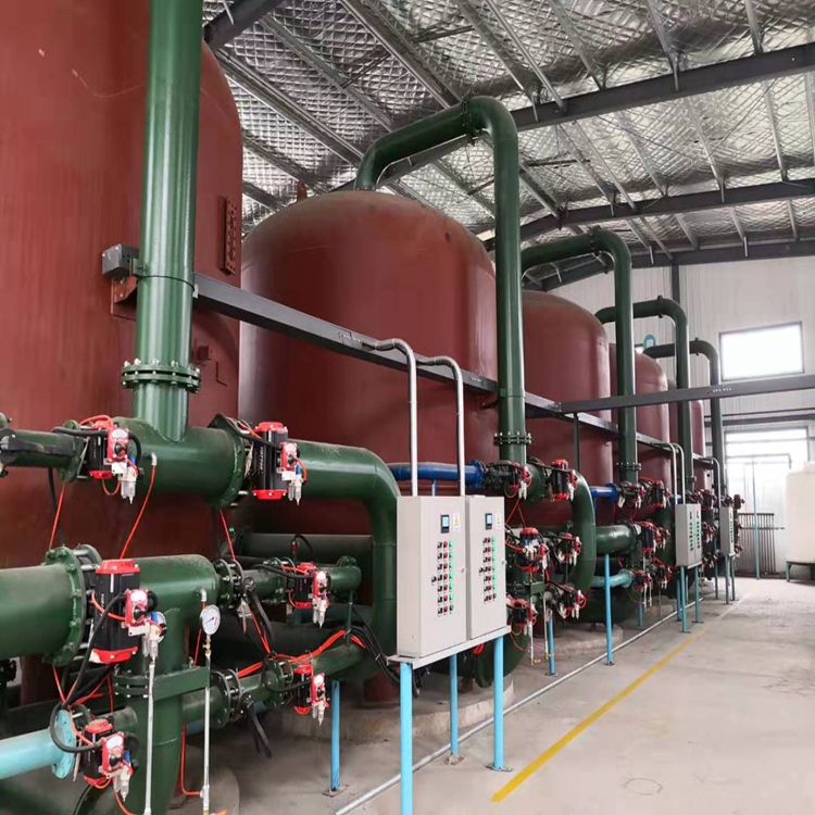 山东化工污水处理:【分享】污水处理的排放标准