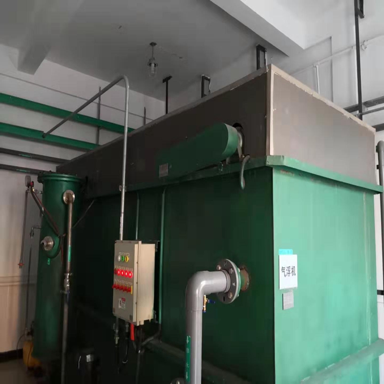 工业污水处理公司：机械加工行业废水会有哪些处理方法？这3个是基础方法