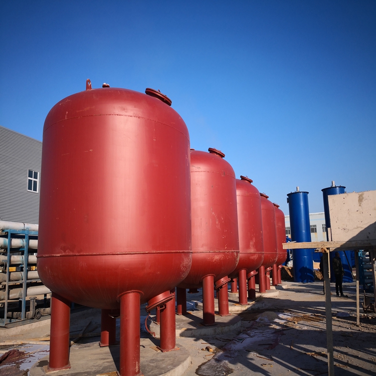 山东化工废水处理：处理化工废水要确定各种因素，这样3个处理阶段才能稳定达标
