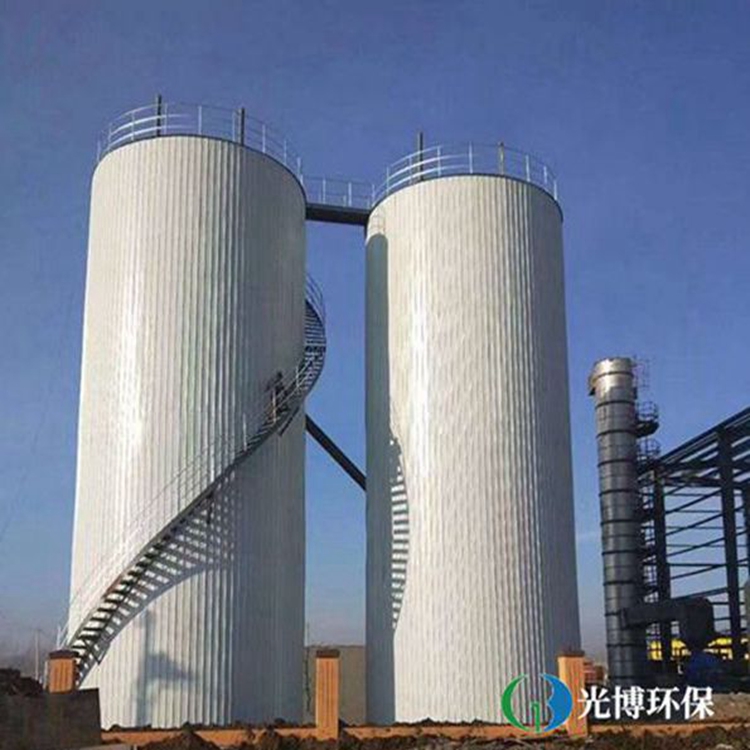 山东化工废水处理：光博环保解析化纤废水稳定处理的三大关键流程