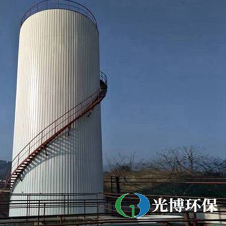  山东污水处理公司：6000吨食品废水如何处理？高效厌氧与好氧组合工艺的应用