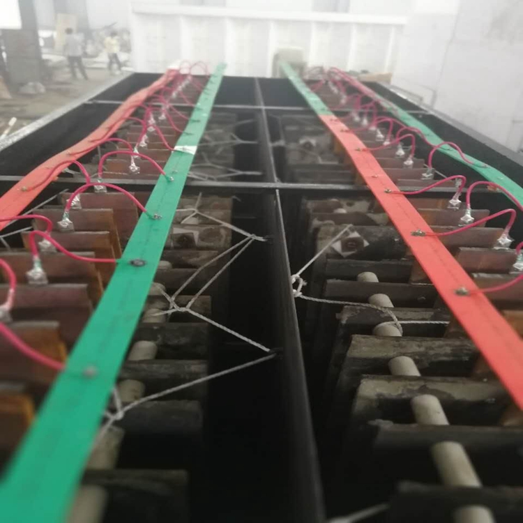 工业污水处理公司：化学助剂生产废水处理，如何通过精准工艺设计实现达标排放？