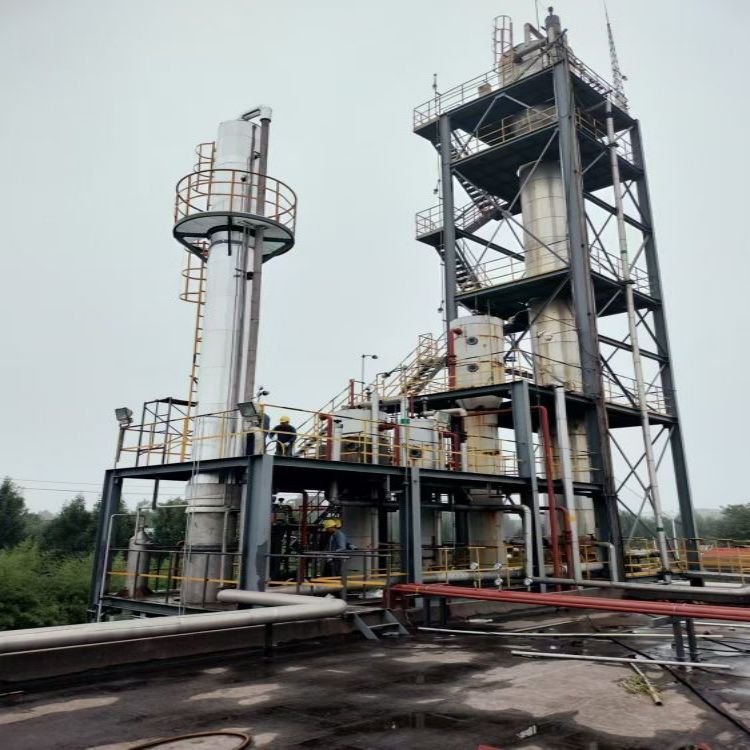 废水处理公司光博环保大豆蛋白废水处理方案：蛋白回收与废水净化并行 赋能企业双重收益