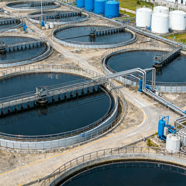 山东工业污水处理公司光博环保定制化曝气器 精准匹配非标曝气池特殊工艺需求