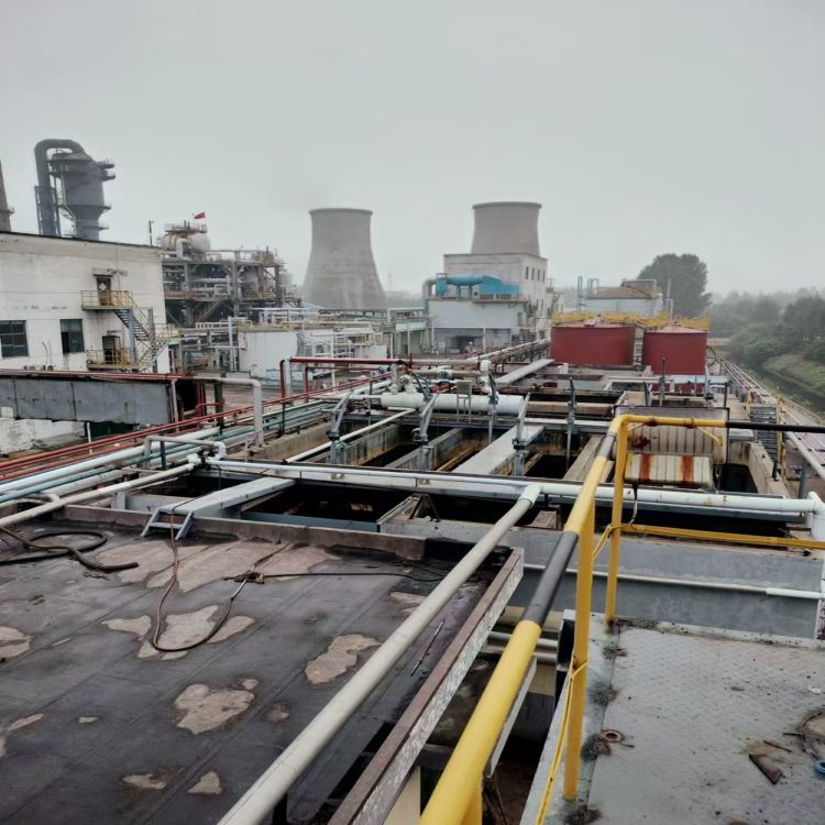 工业污水处理公司光博环保纤维素醚废水处理方案｜高粘度废水防堵塞技术