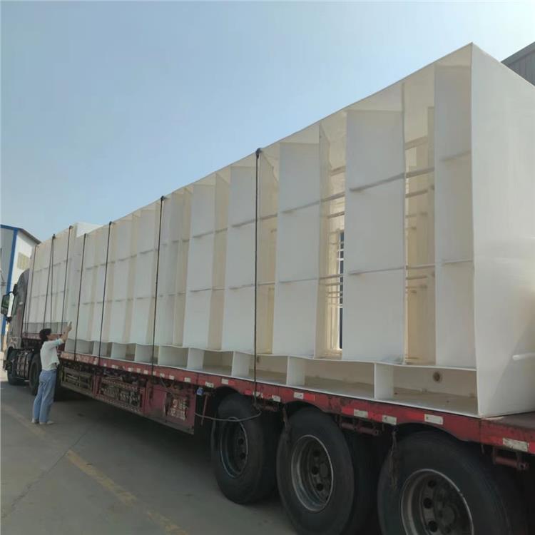 山东污水处理公司：光博环保工业污水三相分离器 化工食品厂废水高效分离净化定制方案