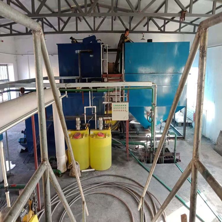 山东污水处理公司光博环保干货：实验室废水处理与小型电镀厂废水净化关键注意事项解析