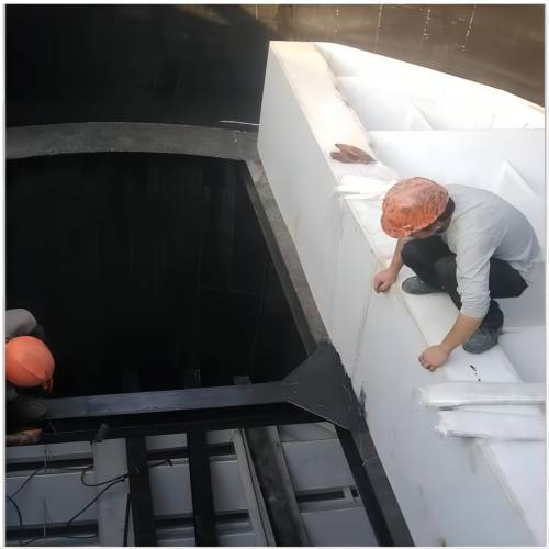 山东废水处理公司光博环保消毒工艺选型指南：污水末端达标排放核心解决方案