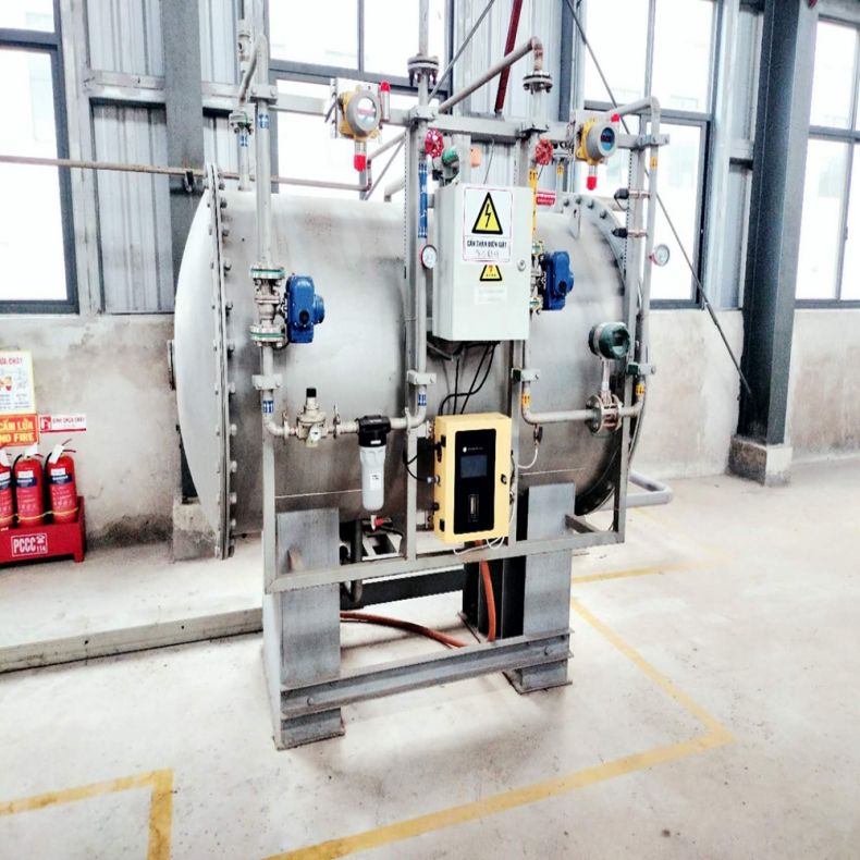 山东废水处理公司乳制品生产废水综合治理方案：光博环保以专业守护食品安全