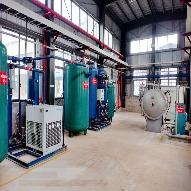 山东污水处理公司医药中间体废水处理优化升